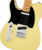Fender Player II Telecaster Left-Hand Maple Fingerboard Hialeah Yellow